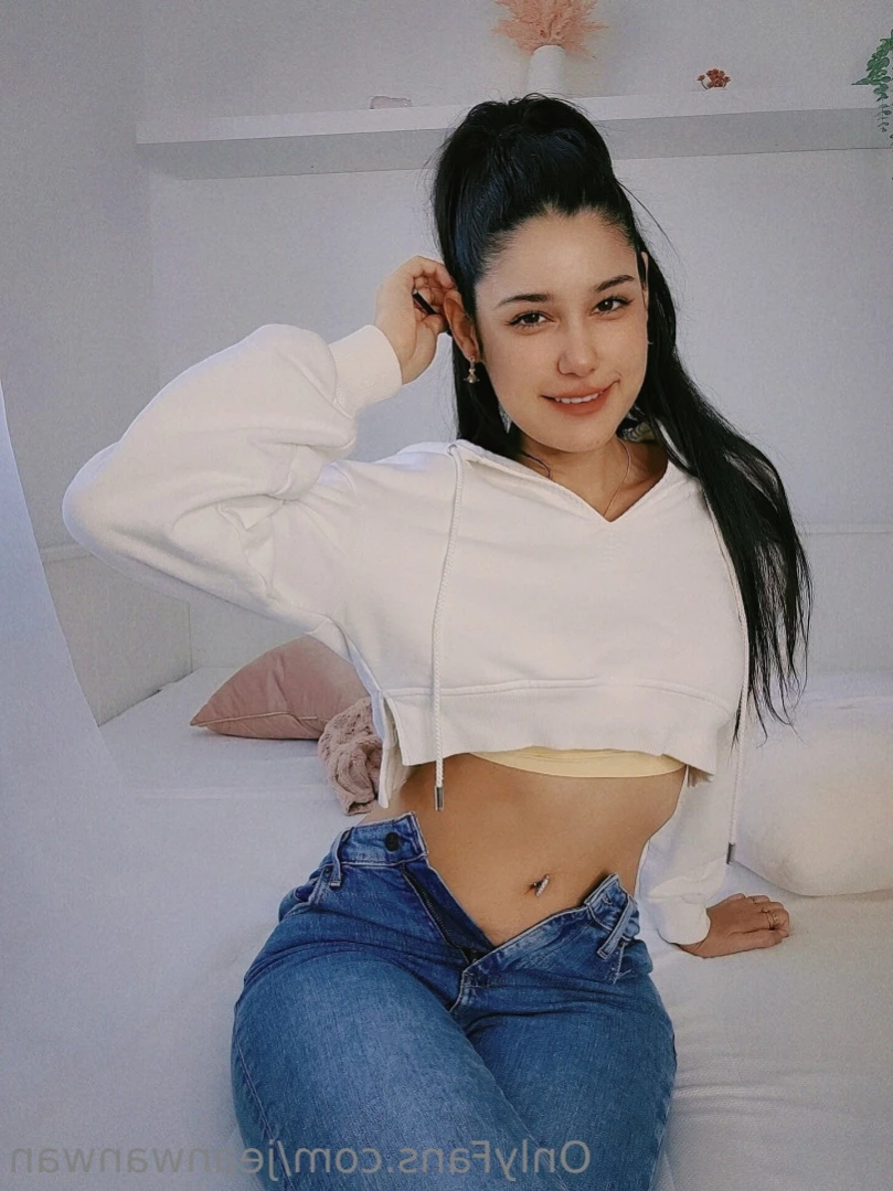 jeanwanwan Onlyfans leaked photo 14252178 on Hotleaks.tv