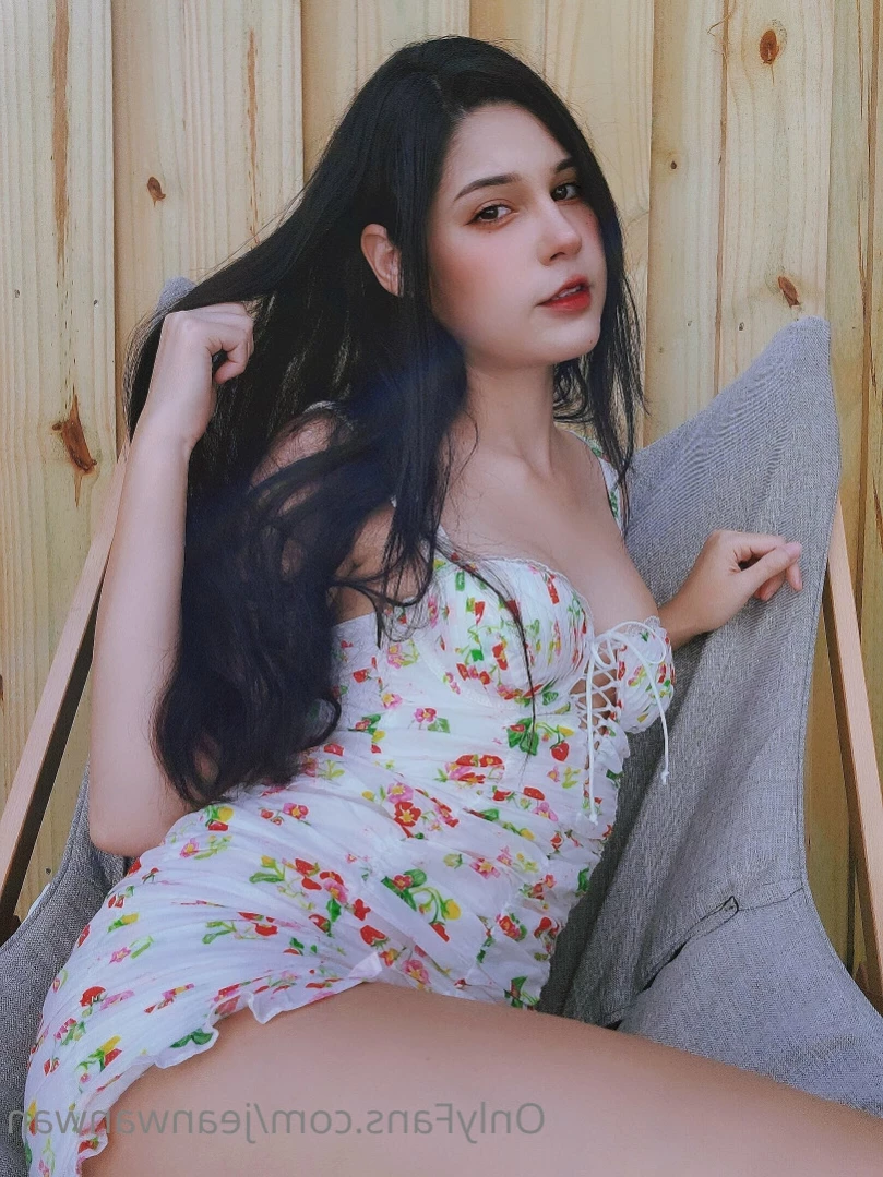 jeanwanwan Onlyfans leaked photo 14252613 on Hotleaks.tv