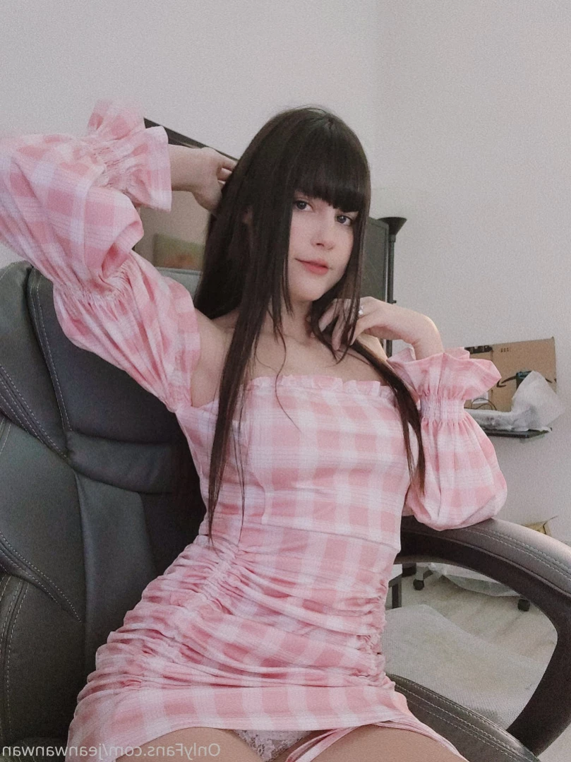 jeanwanwan Onlyfans leaked photo 14252679 on Hotleaks.tv