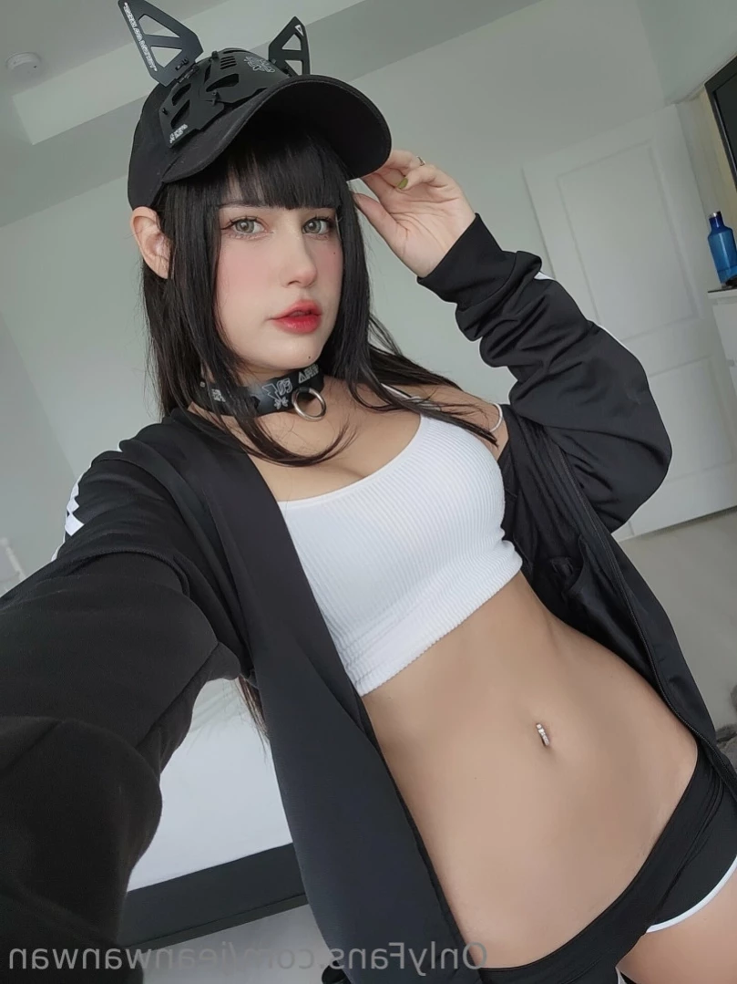 jeanwanwan Onlyfans leaked photo 14610603 on Hotleaks.tv
