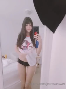 jeanwanwan Onlyfans leaked video 14668638 on Hotleaks.tv
