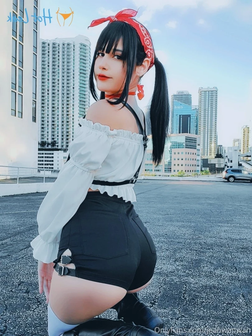 jeanwanwan Onlyfans leaked photo 14703039 on Hotleaks.tv
