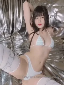 jeanwanwan Onlyfans leaked video 14760055 on Hotleaks.tv