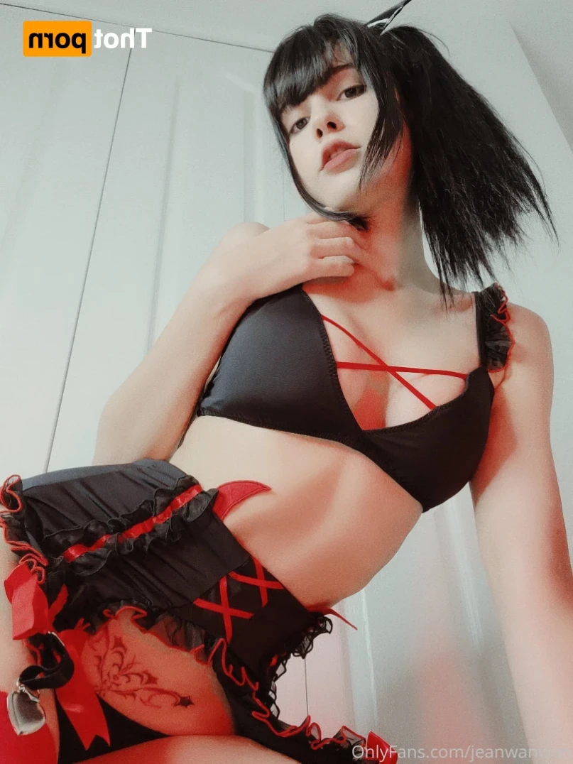 jeanwanwan Onlyfans leaked photo 14801151 on Hotleaks.tv