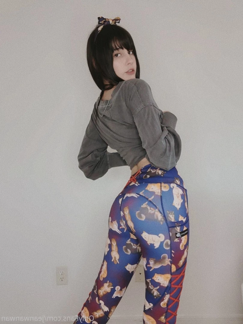 jeanwanwan Onlyfans leaked photo 14845398 on Hotleaks.tv