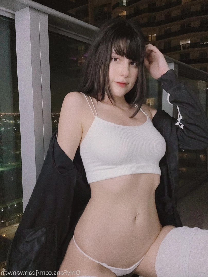 jeanwanwan Onlyfans leaked photo 14969444 on Hotleaks.tv