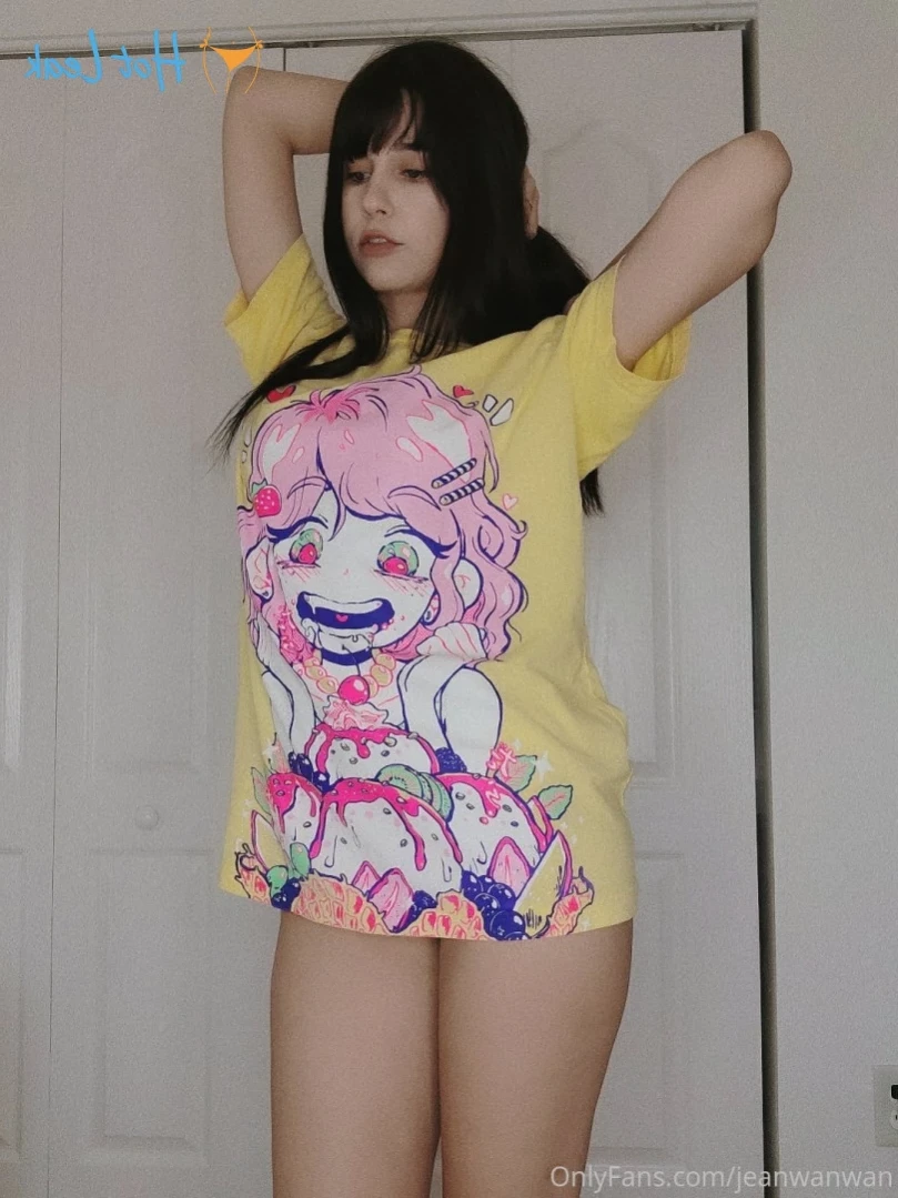 jeanwanwan Onlyfans leaked photo 15066798 on Hotleaks.tv
