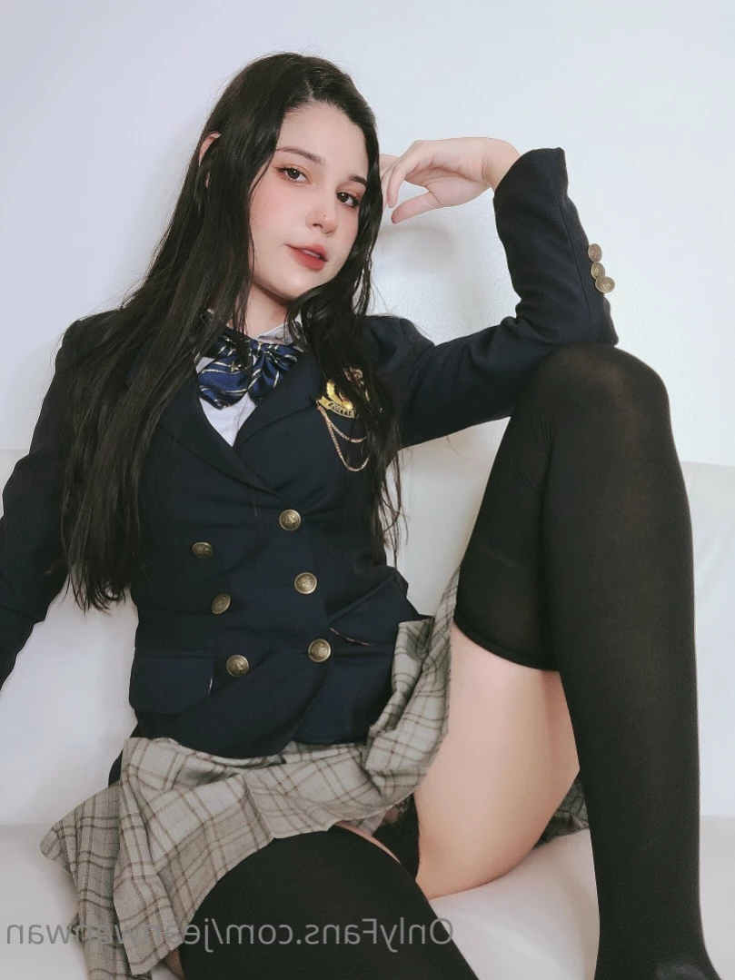 jeanwanwan Onlyfans leaked photo 15146737 on Hotleaks.tv