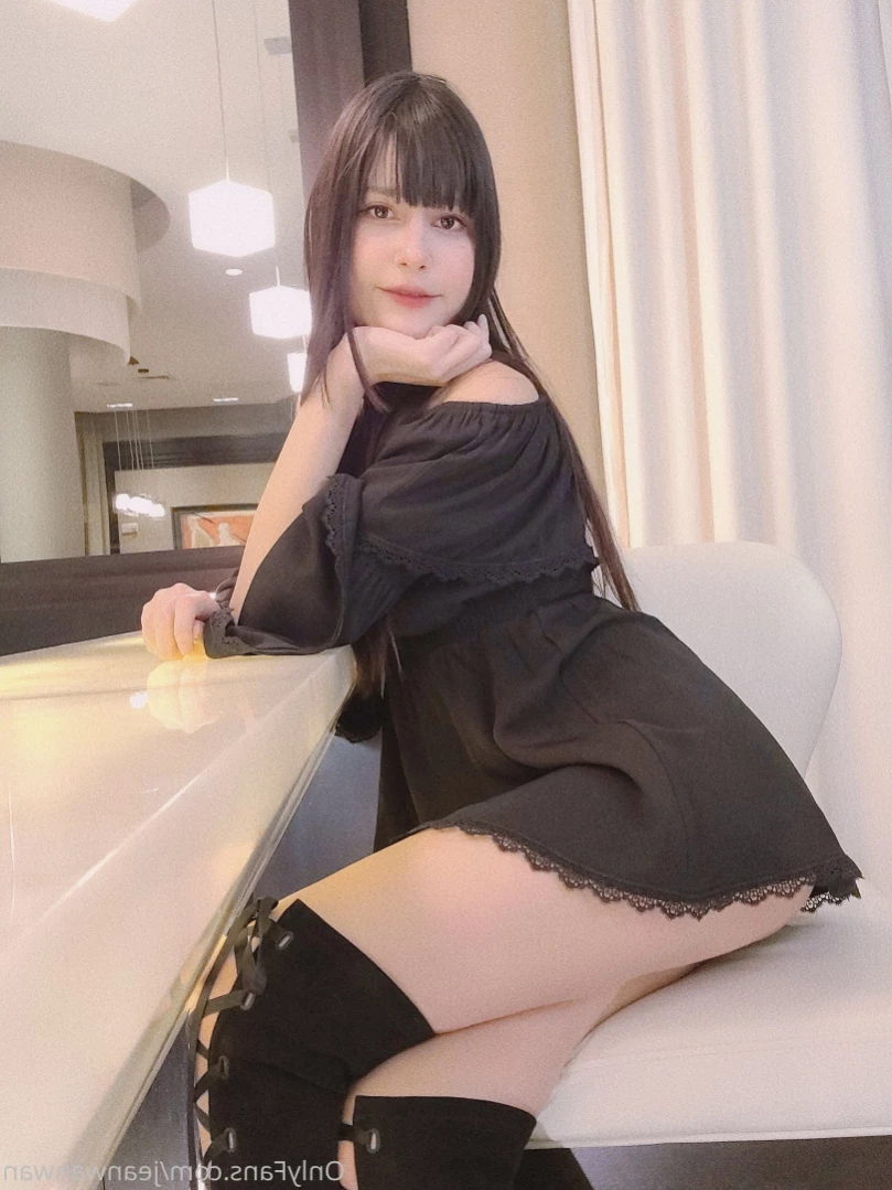 jeanwanwan Onlyfans leaked photo 15146901 on Hotleaks.tv