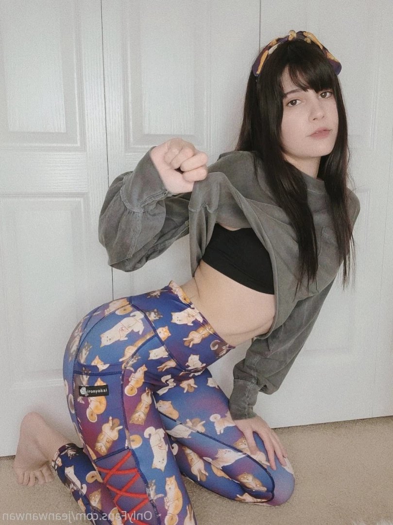 jeanwanwan Onlyfans leaked photo 15147052 on Hotleaks.tv