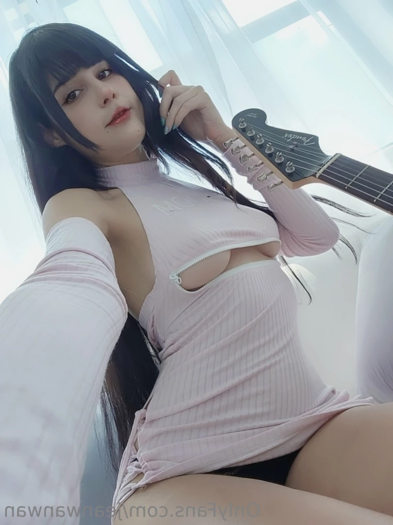jeanwanwan Onlyfans leaked photo 15492407 on Hotleaks.tv