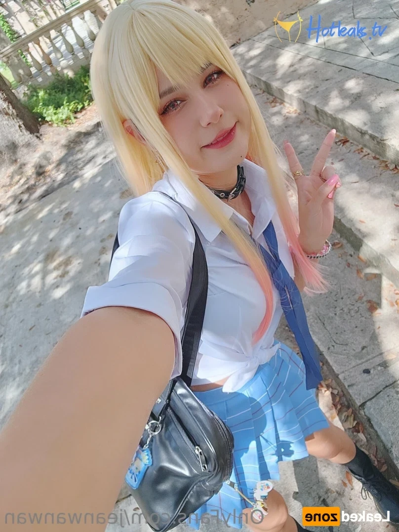 jeanwanwan Onlyfans leaked photo 15667890 on Hotleaks.tv