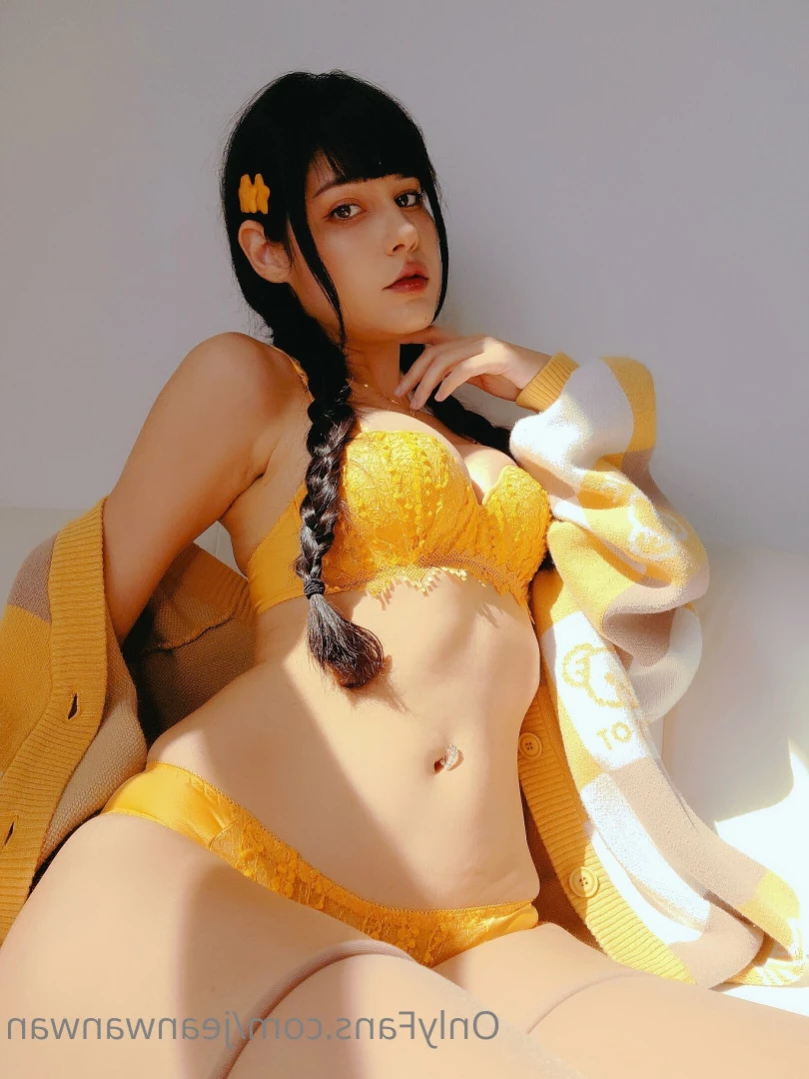 jeanwanwan Onlyfans leaked photo 15755111 on Hotleaks.tv