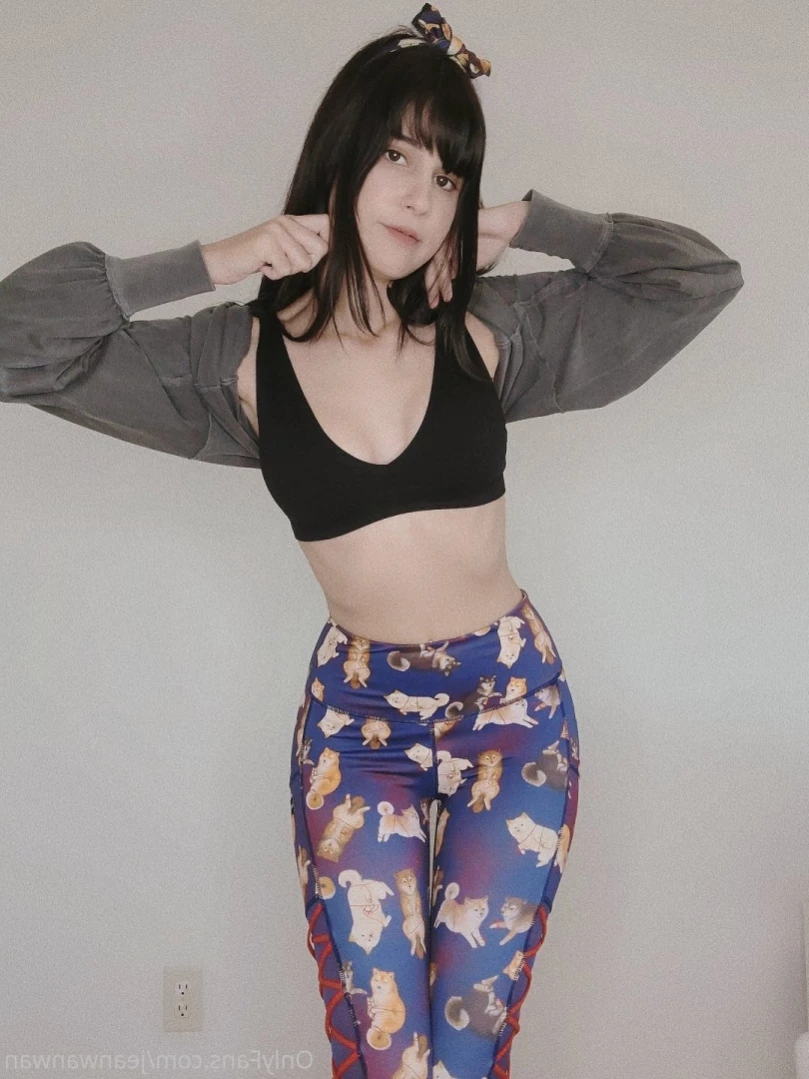 jeanwanwan Onlyfans leaked photo 15996981 on Hotleaks.tv