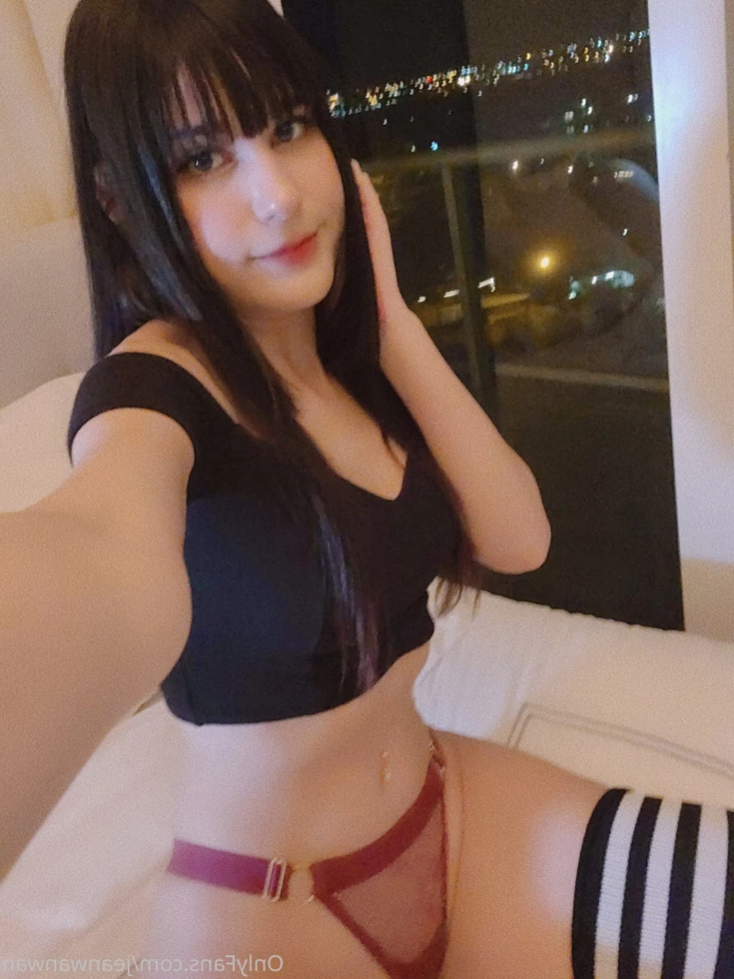 jeanwanwan Onlyfans leaked photo 16093490 on Hotleaks.tv
