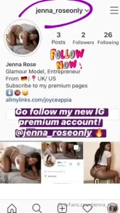 jenna_rose Onlyfans leaked video 18148266 on Hotleaks.tv