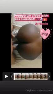 jenna_rose Onlyfans leaked video 18148316 on Hotleaks.tv