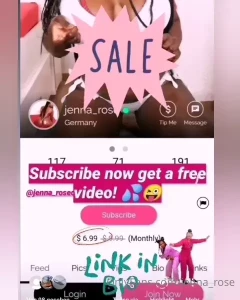 jenna_rose Onlyfans leaked video 18148336 on Hotleaks.tv