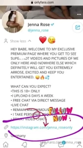 jenna_rose Onlyfans leaked video 18148360 on Hotleaks.tv