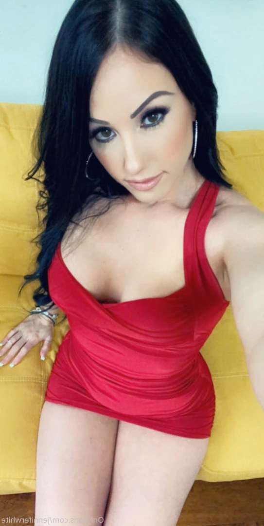 Jennifer White [ jenniferwhite ] Onlyfans leaked photo 12559836 on Hotleaks.tv