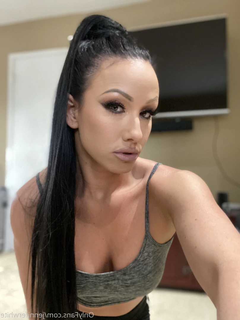 Jennifer White [ jenniferwhite ] Onlyfans leaked photo 12735676 on Hotleaks.tv