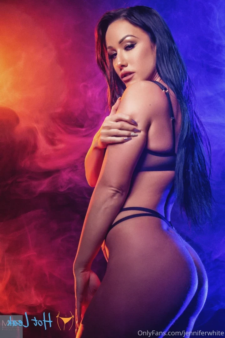 Jennifer White [ jenniferwhite ] Onlyfans leaked photo 12757336 on Hotleaks.tv