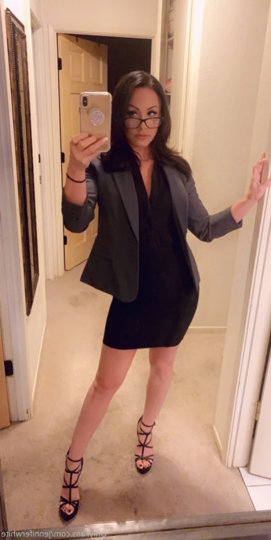 Jennifer White [ jenniferwhite ] Onlyfans leaked photo 13830804 on Hotleaks.tv