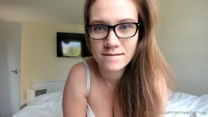 Jenny VIP❤️𝗩𝗖𝗔𝗟𝗟💻𝗦𝗘𝗫𝗧𝗜𝗡𝗚📲𝗥𝗔𝗧𝗜𝗡𝗚🍆𝗖𝗨𝗦𝗧𝗢𝗠𝗦🥵 [ jennywillsonvip ] Onlyfans leaked video 10819386 on Hotleaks.tv