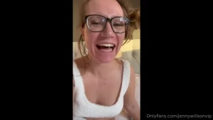 Jenny VIP❤️𝗩𝗖𝗔𝗟𝗟💻𝗦𝗘𝗫𝗧𝗜𝗡𝗚📲𝗥𝗔𝗧𝗜𝗡𝗚🍆𝗖𝗨𝗦𝗧𝗢𝗠𝗦🥵 [ jennywillsonvip ] Onlyfans leaked video 10819390 on Hotleaks.tv