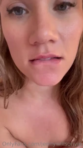 Jenny VIP❤️𝗩𝗖𝗔𝗟𝗟💻𝗦𝗘𝗫𝗧𝗜𝗡𝗚📲𝗥𝗔𝗧𝗜𝗡𝗚🍆𝗖𝗨𝗦𝗧𝗢𝗠𝗦🥵 [ jennywillsonvip ] Onlyfans leaked video 10819456 on Hotleaks.tv