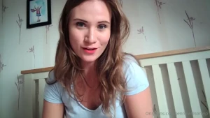 Jenny VIP❤️𝗩𝗖𝗔𝗟𝗟💻𝗦𝗘𝗫𝗧𝗜𝗡𝗚📲𝗥𝗔𝗧𝗜𝗡𝗚🍆𝗖𝗨𝗦𝗧𝗢𝗠𝗦🥵 [ jennywillsonvip ] Onlyfans leaked video 10819469 on Hotleaks.tv