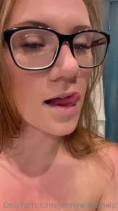 Jenny VIP❤️𝗩𝗖𝗔𝗟𝗟💻𝗦𝗘𝗫𝗧𝗜𝗡𝗚📲𝗥𝗔𝗧𝗜𝗡𝗚🍆𝗖𝗨𝗦𝗧𝗢𝗠𝗦🥵 [ jennywillsonvip ] Onlyfans leaked video 10819480 on Hotleaks.tv