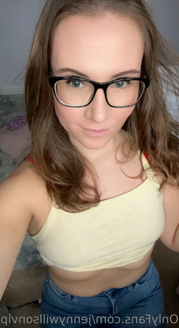 Jenny VIP❤️𝗩𝗖𝗔𝗟𝗟💻𝗦𝗘𝗫𝗧𝗜𝗡𝗚📲𝗥𝗔𝗧𝗜𝗡𝗚🍆𝗖𝗨𝗦𝗧𝗢𝗠𝗦🥵 [ jennywillsonvip ] Onlyfans leaked photo 11773486 on Hotleaks.tv