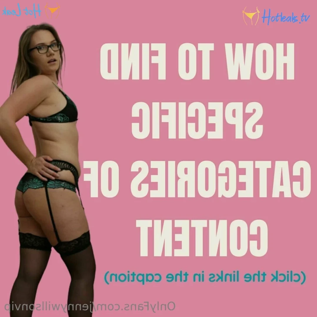 Jenny VIP❤️𝗩𝗖𝗔𝗟𝗟💻𝗦𝗘𝗫𝗧𝗜𝗡𝗚📲𝗥𝗔𝗧𝗜𝗡𝗚🍆𝗖𝗨𝗦𝗧𝗢𝗠𝗦🥵 [ jennywillsonvip ] Onlyfans leaked photo 11858666 on Hotleaks.tv