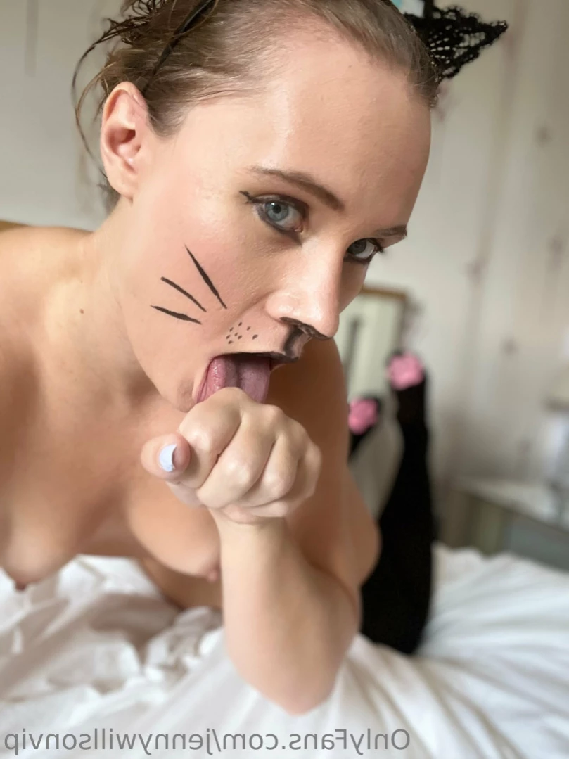Jenny VIP❤️𝗩𝗖𝗔𝗟𝗟💻𝗦𝗘𝗫𝗧𝗜𝗡𝗚📲𝗥𝗔𝗧𝗜𝗡𝗚🍆𝗖𝗨𝗦𝗧𝗢𝗠𝗦🥵 [ jennywillsonvip ] Onlyfans leaked photo 11923574 on Hotleaks.tv
