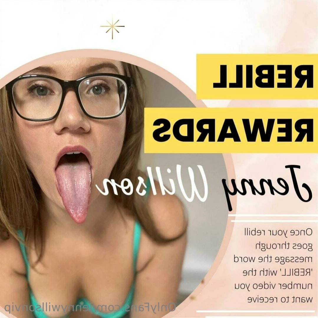 Jenny VIP❤️𝗩𝗖𝗔𝗟𝗟💻𝗦𝗘𝗫𝗧𝗜𝗡𝗚📲𝗥𝗔𝗧𝗜𝗡𝗚🍆𝗖𝗨𝗦𝗧𝗢𝗠𝗦🥵 [ jennywillsonvip ] Onlyfans leaked photo 12196866 on Hotleaks.tv