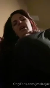 Jessica Jax [ jessicajax ] Onlyfans leaked video 18148036 on Hotleaks.tv