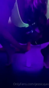 Jessica Jax [ jessicajax ] Onlyfans leaked video 18148054 on Hotleaks.tv