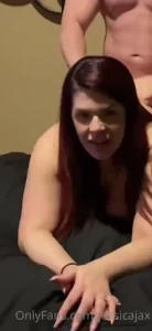 Jessica Jax [ jessicajax ] Onlyfans leaked video 18148076 on Hotleaks.tv