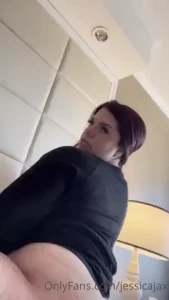 Jessica Jax [ jessicajax ] Onlyfans leaked video 18148083 on Hotleaks.tv