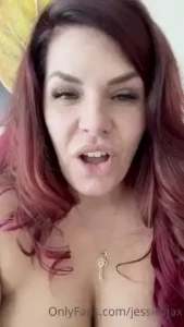Jessica Jax [ jessicajax ] Onlyfans leaked video 18148086 on Hotleaks.tv