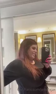 Jessica Jax [ jessicajax ] Onlyfans leaked video 18148089 on Hotleaks.tv