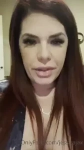 Jessica Jax [ jessicajax ] Onlyfans leaked video 18148162 on Hotleaks.tv