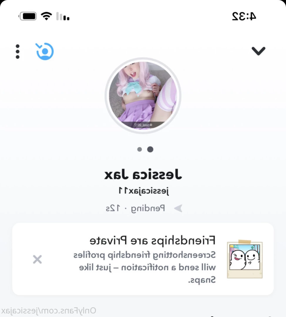 Jessica Jax [ jessicajax ] Onlyfans leaked photo 12447618 on Hotleaks.tv