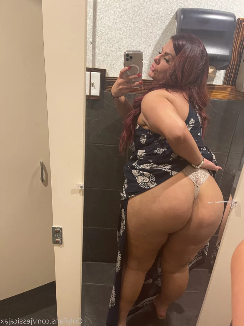 Jessica Jax [ jessicajax ] Onlyfans leaked photo 12447841 on Hotleaks.tv