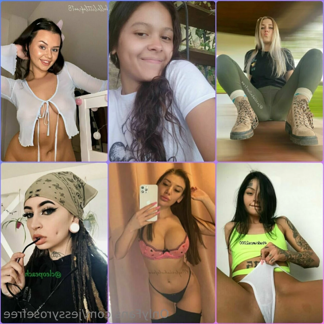 Jessy Rose 💕🍑 [ jessyrosefree ] Onlyfans leaked photo 14437494 on Hotleaks.tv