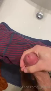 jj_jakobs Onlyfans leaked video 18147925 on Hotleaks.tv
