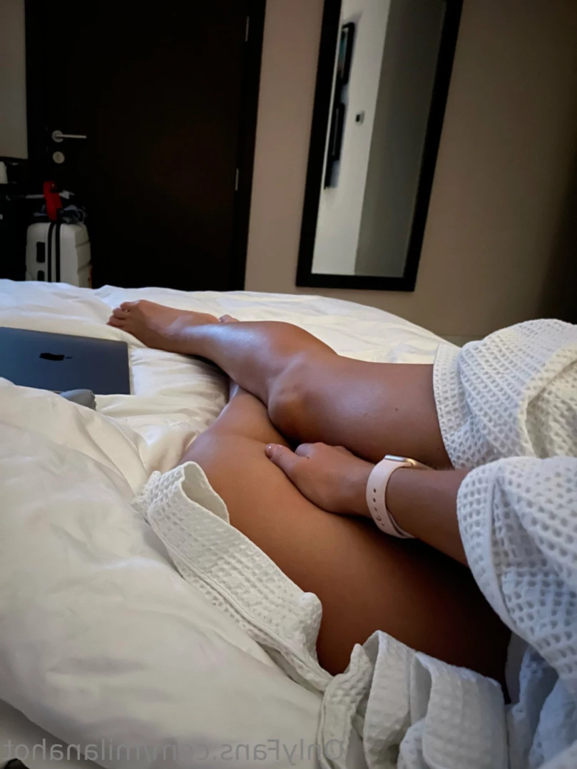 ❤️‍🔥𝐘𝐎𝐔𝐑  𝐌𝐈𝐍𝐗❤️‍🔥 [ milanahot ] Onlyfans leaked photo 14778015 on Hotleaks.tv