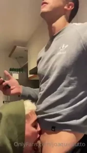 Joaquin [ joaquinsutto ] Onlyfans leaked video 18147576 on Hotleaks.tv