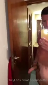 Joaquin [ joaquinsutto ] Onlyfans leaked video 18147582 on Hotleaks.tv